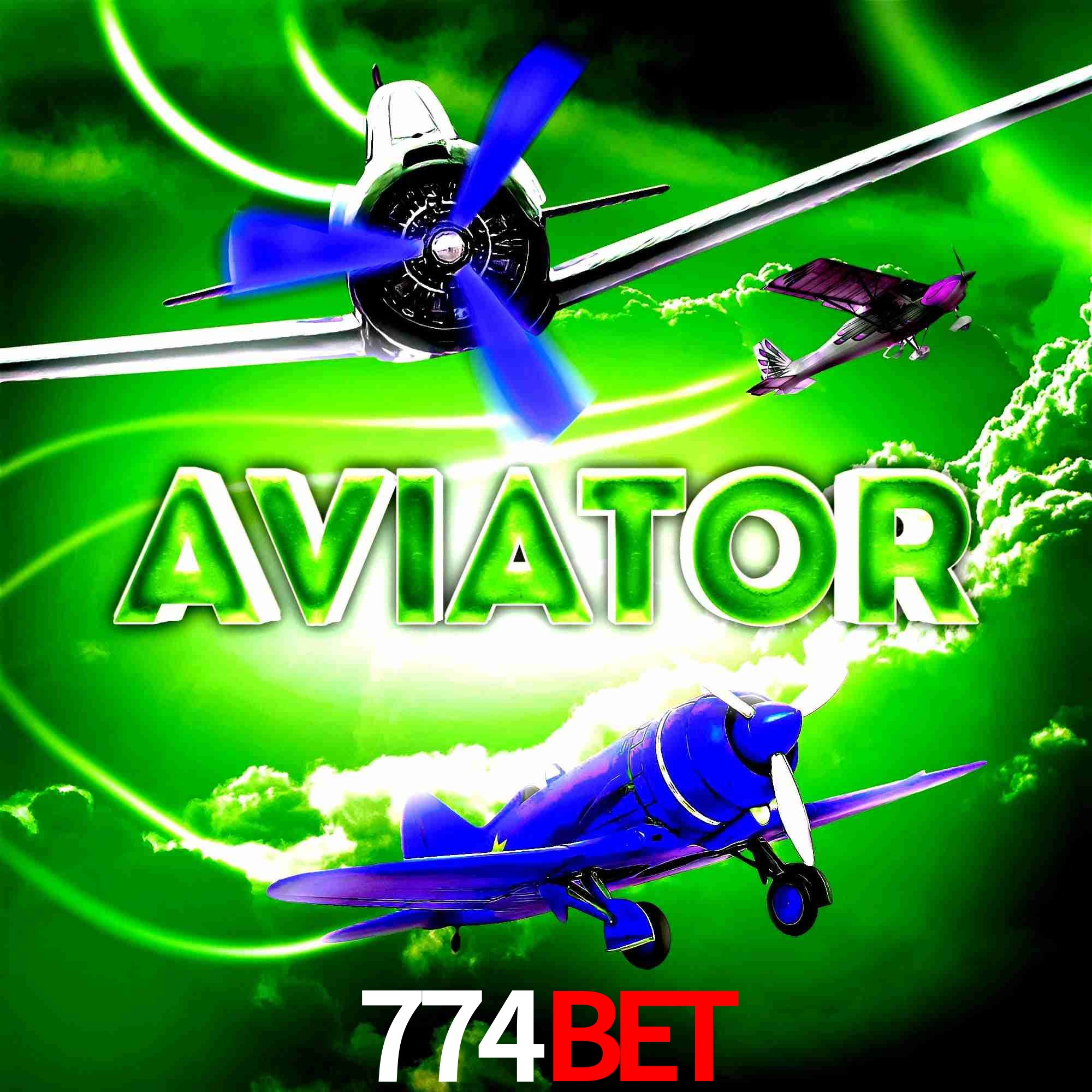 Aviator 774Bet Tente a Sorte