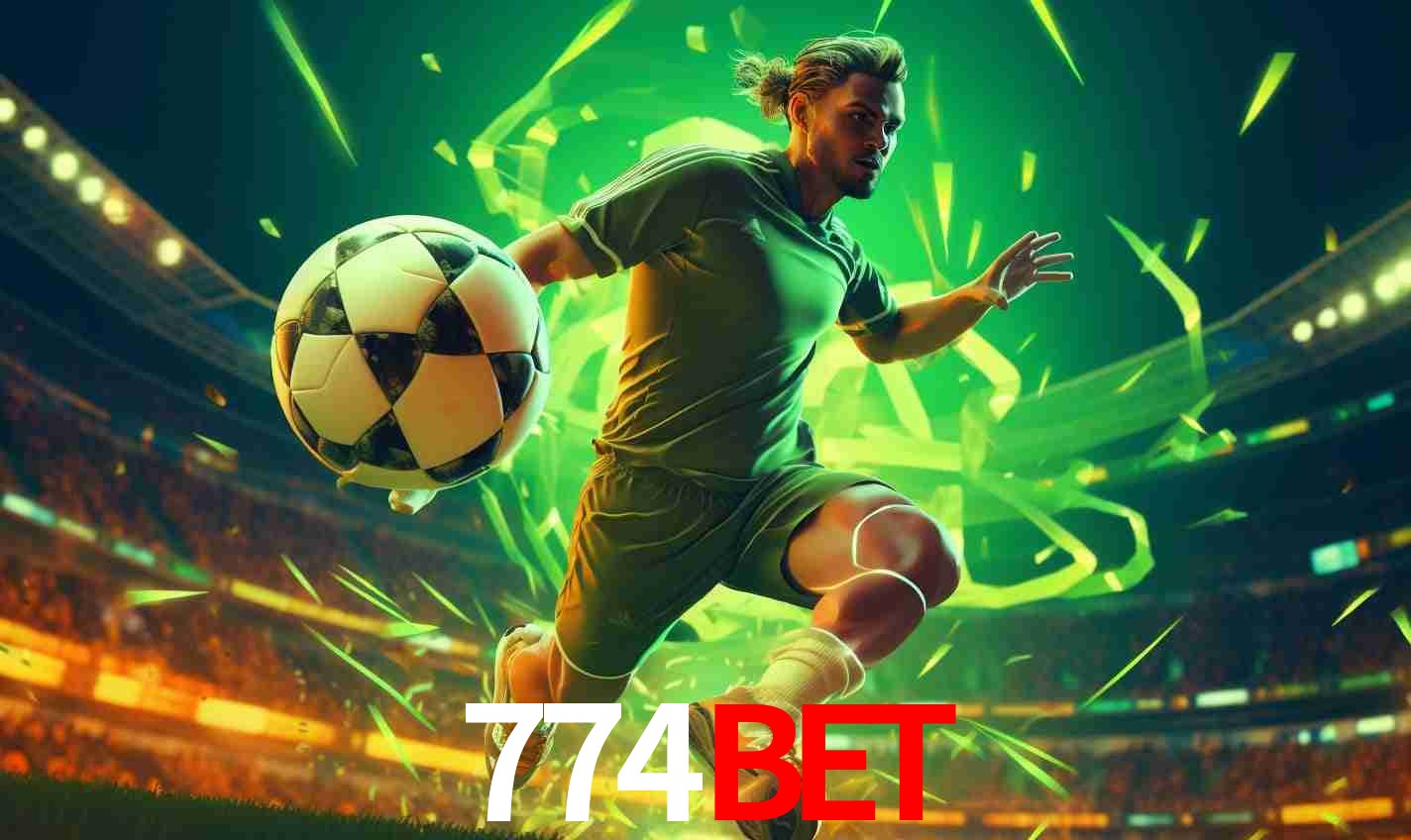 Diversidade Apostas no 774Bet