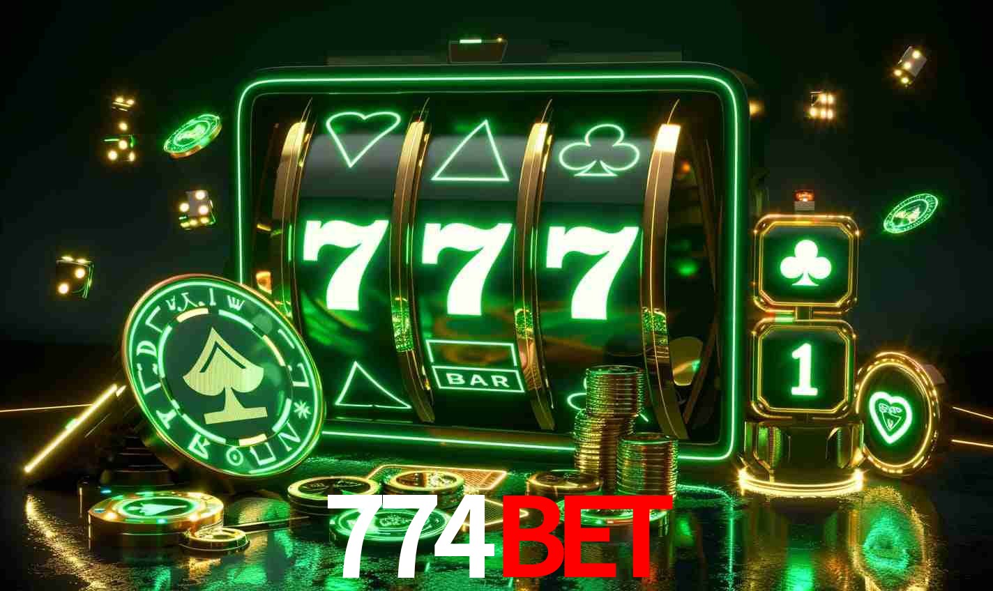 Seguro Login no Cassino Online 774Bet